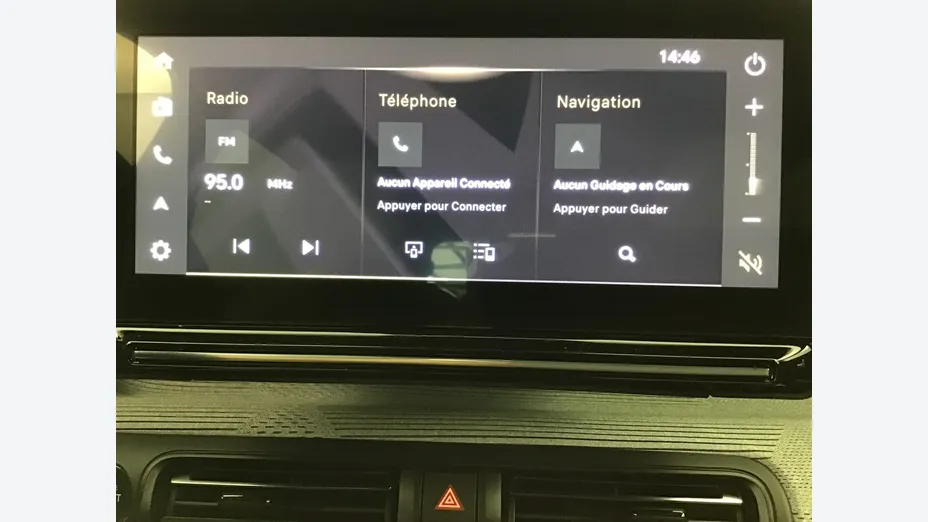 CITROEN C3 Aircross -