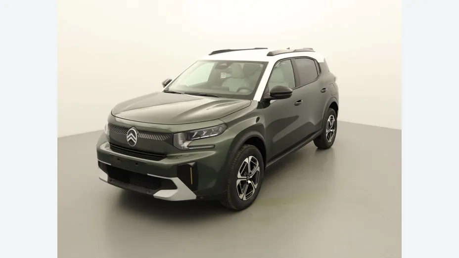 CITROEN C3 Aircross -