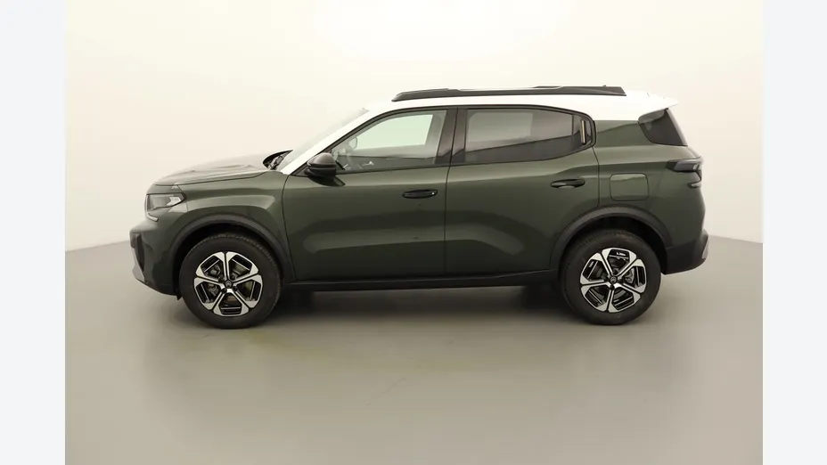 CITROEN C3 Aircross -
