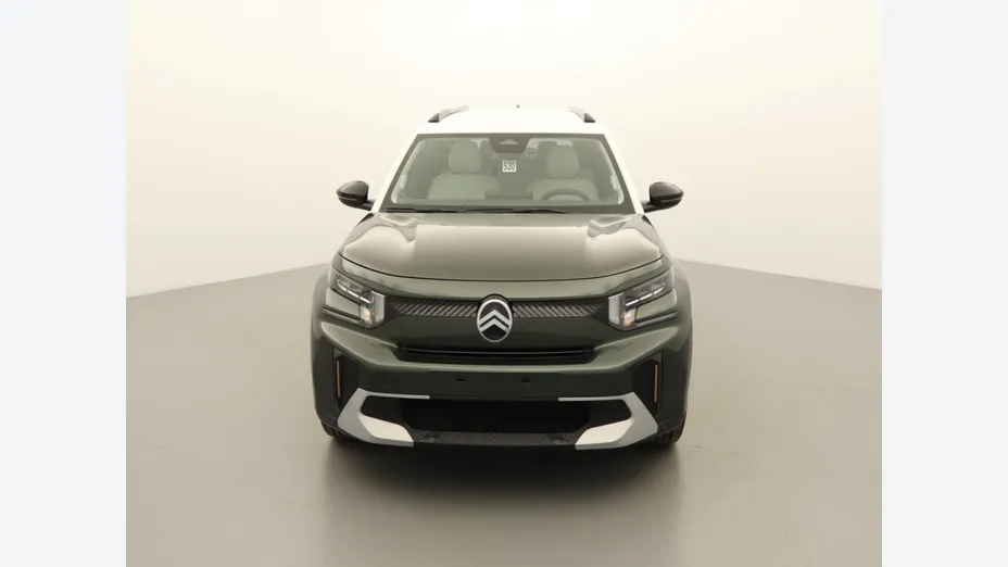 CITROEN C3 Aircross -