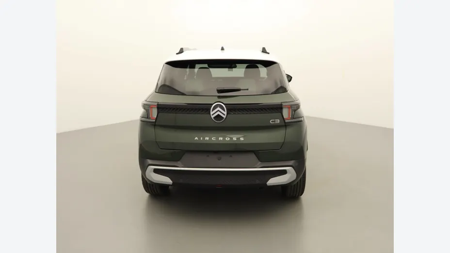 CITROEN C3 Aircross -