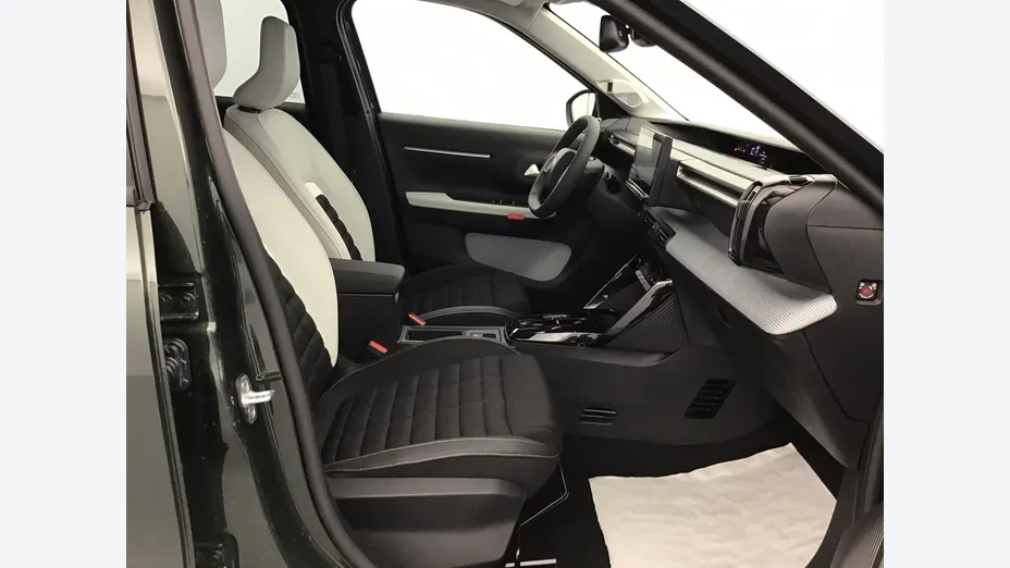CITROEN C3 Aircross -