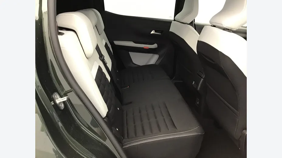 CITROEN C3 Aircross -