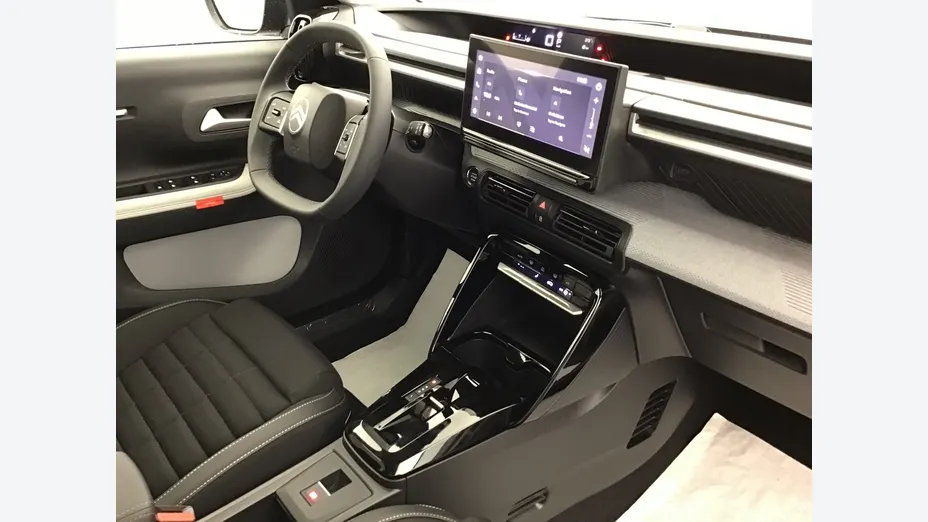 CITROEN C3 Aircross -