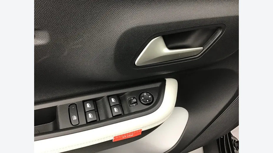 CITROEN C3 Aircross -