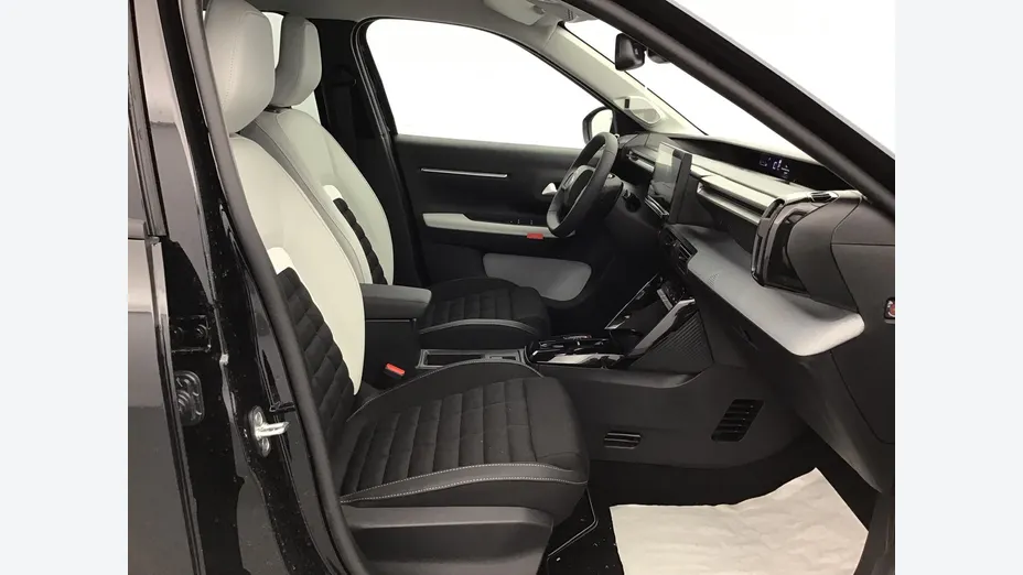 CITROEN C3 Aircross -