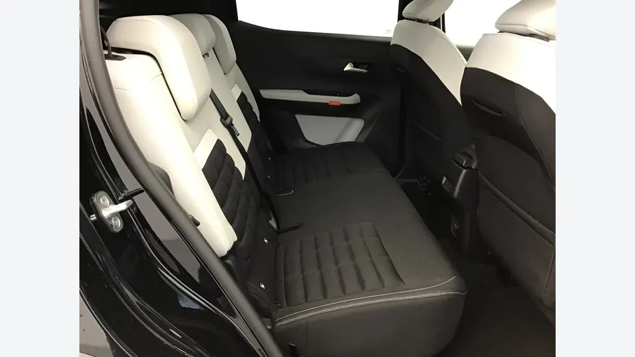 CITROEN C3 Aircross -