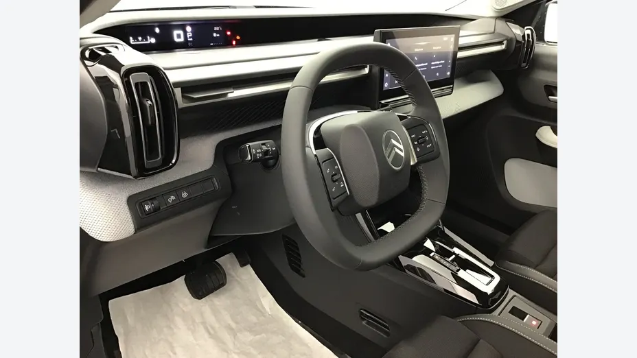 CITROEN C3 Aircross -