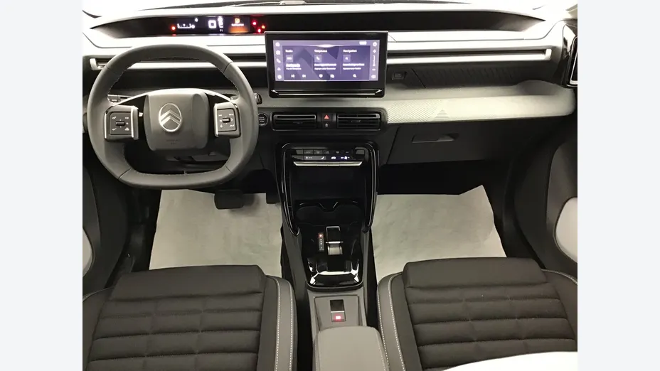 CITROEN C3 Aircross -