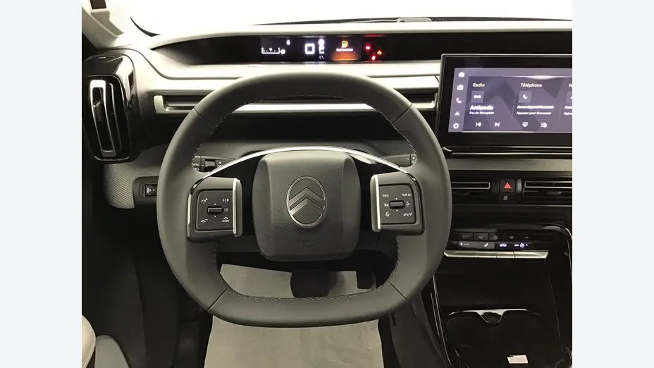 CITROEN C3 Aircross -