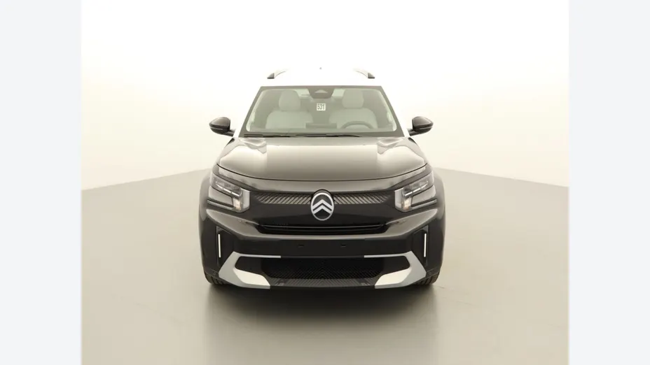 CITROEN C3 Aircross -