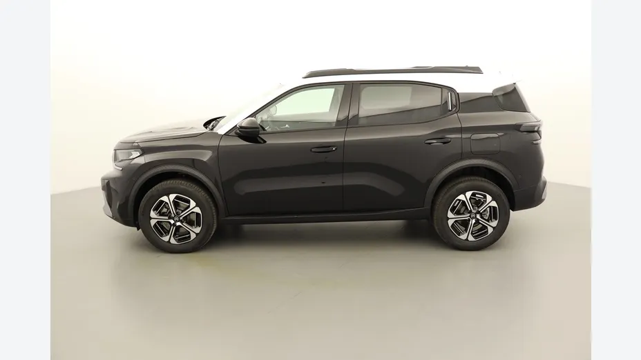 CITROEN C3 Aircross -