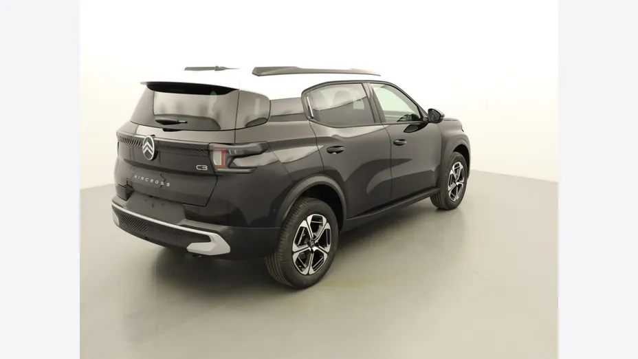 CITROEN C3 Aircross -