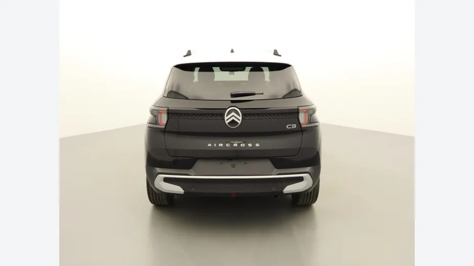 CITROEN C3 Aircross -