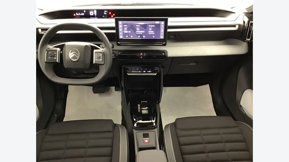 CITROEN C3 Aircross -