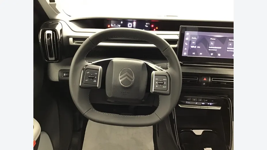 CITROEN C3 Aircross -