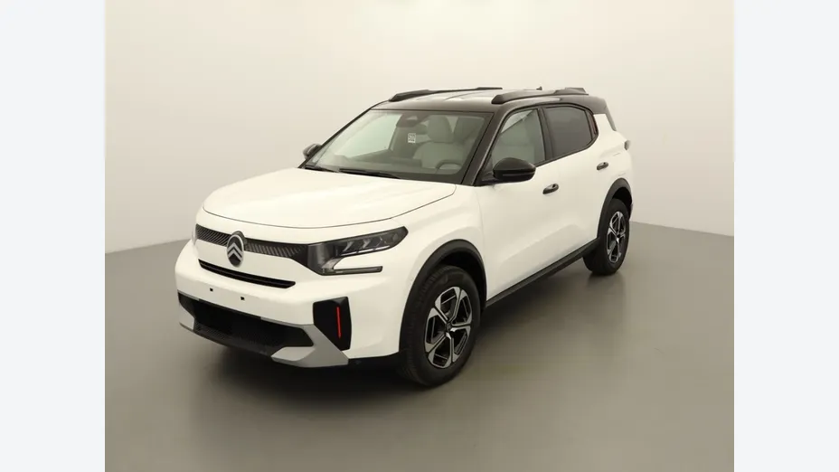 CITROEN C3 Aircross -