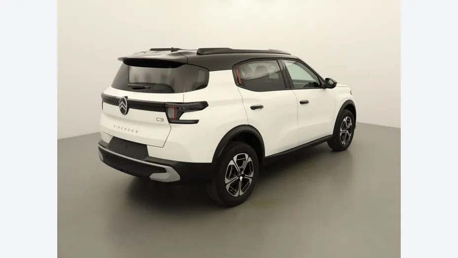 CITROEN C3 Aircross -