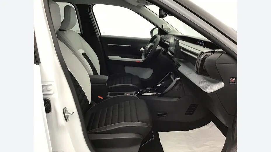 CITROEN C3 Aircross -