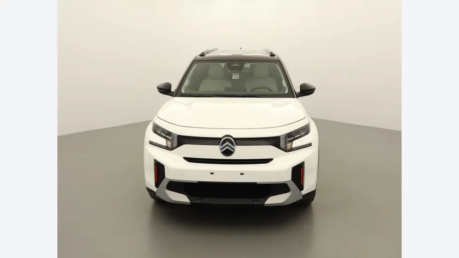 CITROEN C3 Aircross -