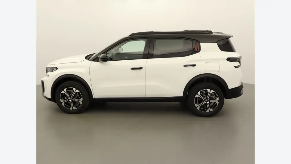 CITROEN C3 Aircross -