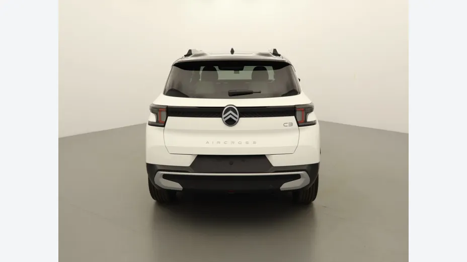 CITROEN C3 Aircross -