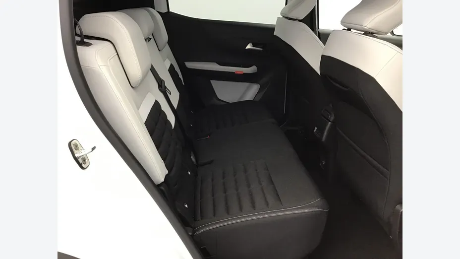 CITROEN C3 Aircross -