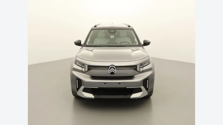 CITROEN C3 Aircross -