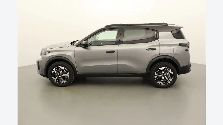 CITROEN C3 Aircross -