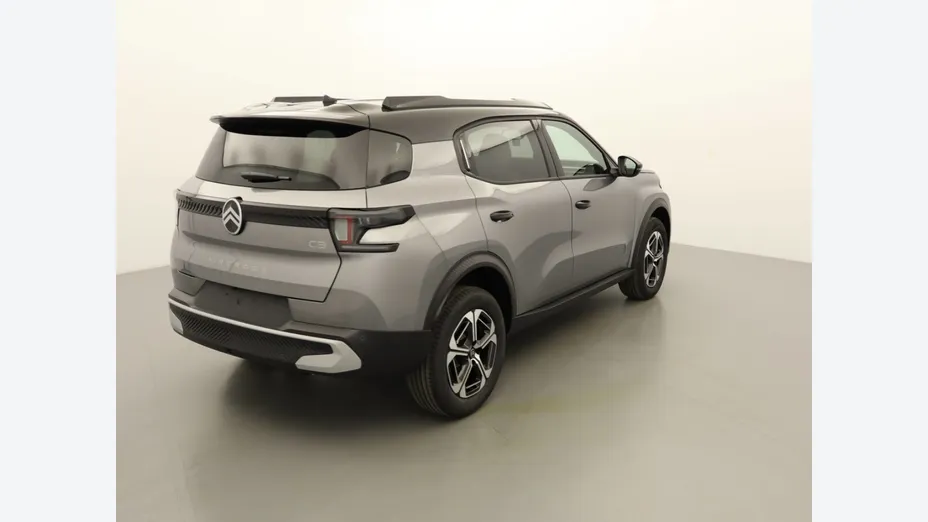 CITROEN C3 Aircross -