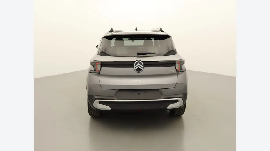 CITROEN C3 Aircross -