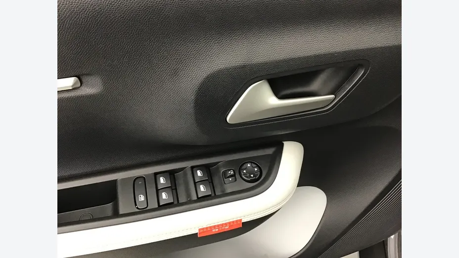 CITROEN C3 Aircross -