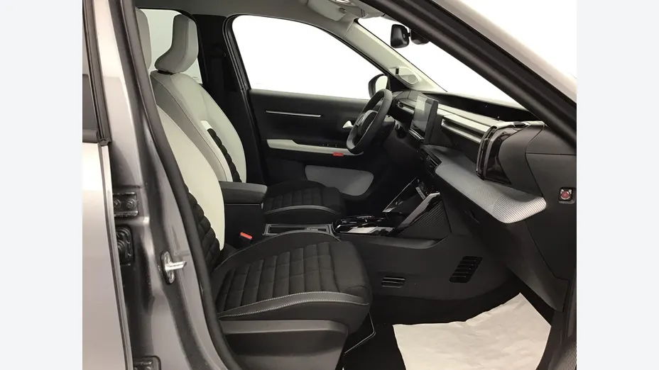 CITROEN C3 Aircross -