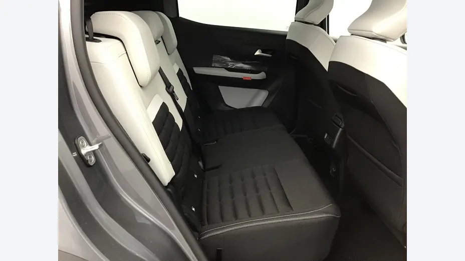 CITROEN C3 Aircross -