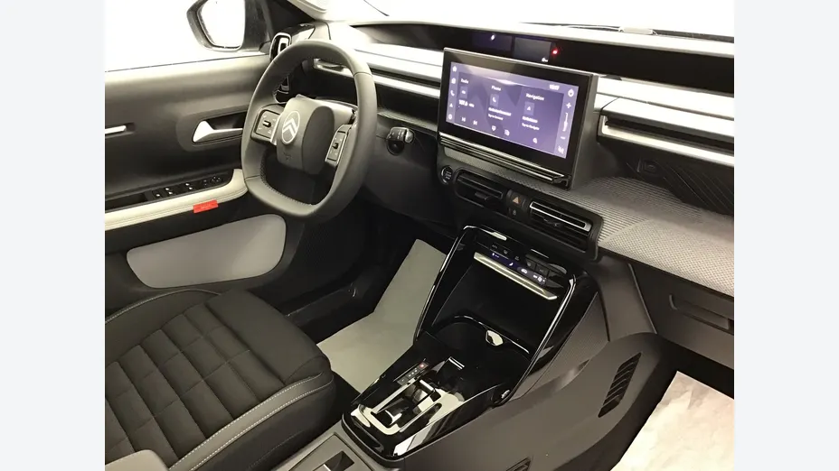 CITROEN C3 Aircross -