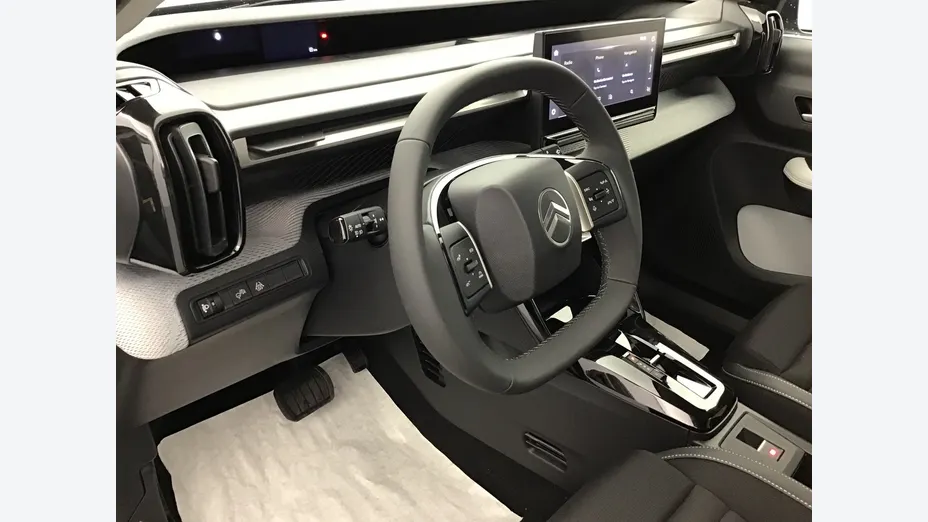 CITROEN C3 Aircross -