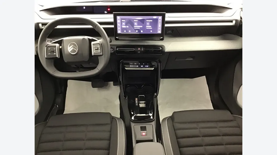 CITROEN C3 Aircross -