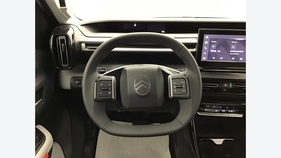 CITROEN C3 Aircross -