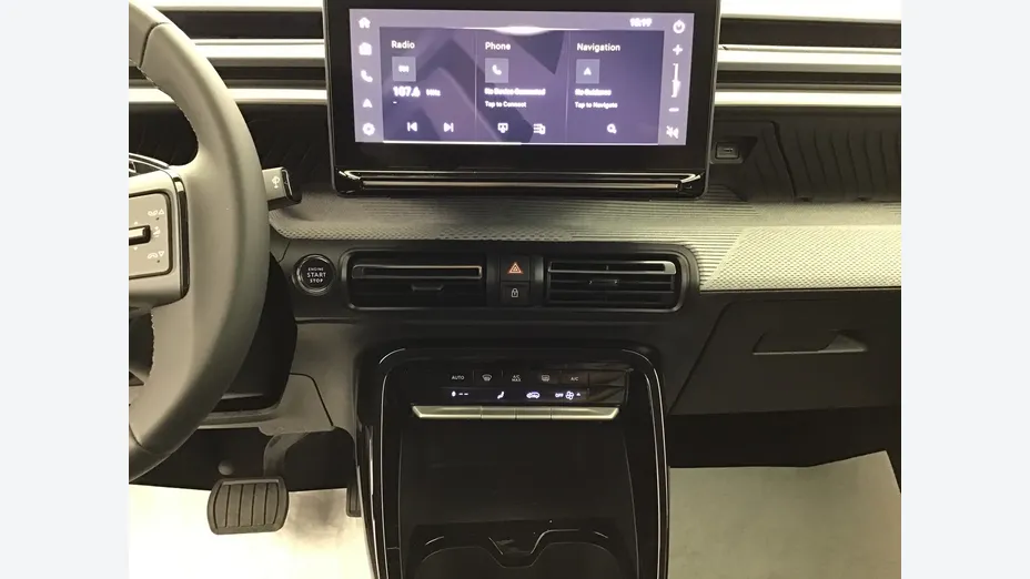CITROEN C3 Aircross -