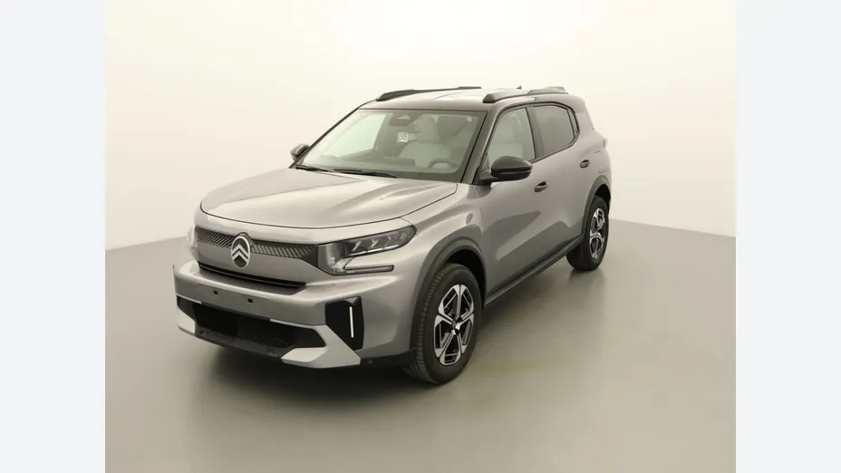 CITROEN C3 Aircross -