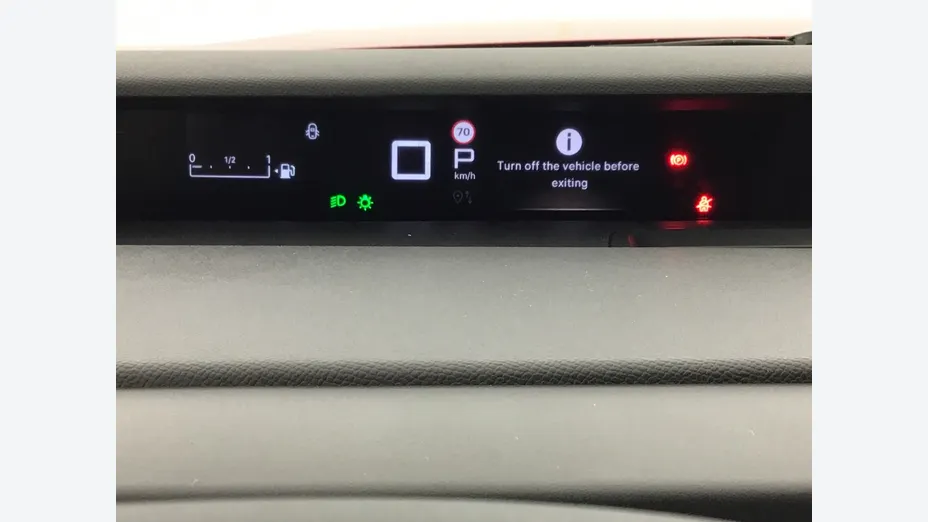 CITROEN C3 Aircross -