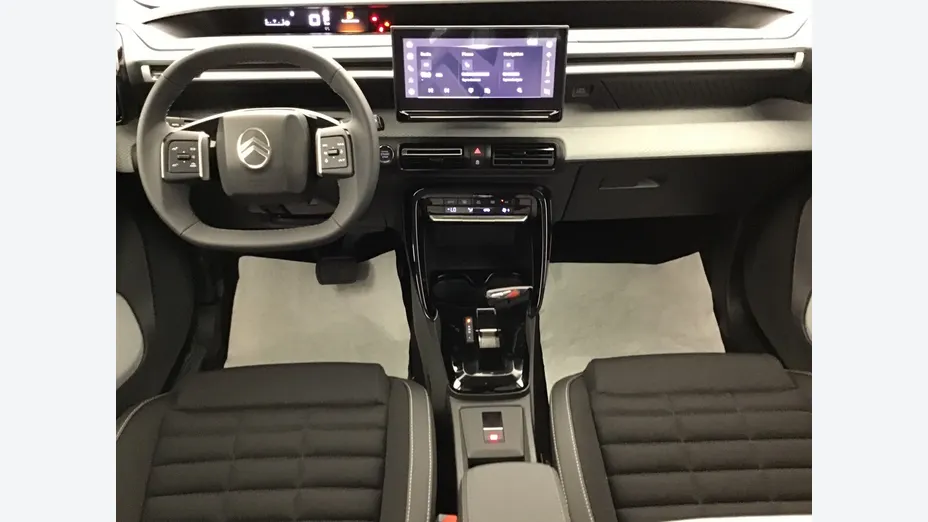 CITROEN C3 Aircross -