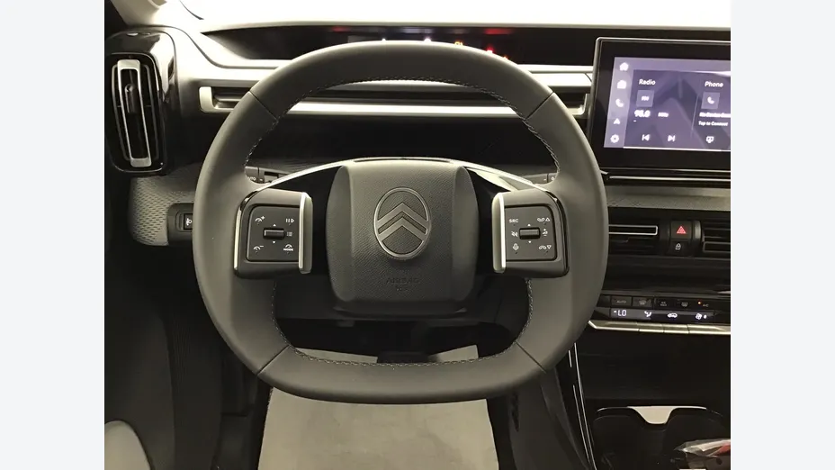 CITROEN C3 Aircross -