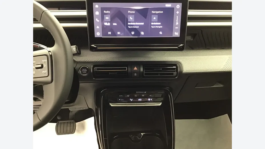 CITROEN C3 Aircross -