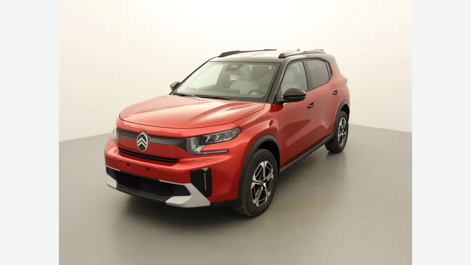 CITROEN C3 Aircross -