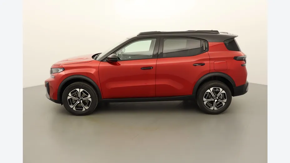 CITROEN C3 Aircross -