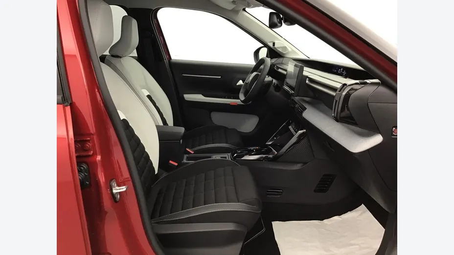 CITROEN C3 Aircross -