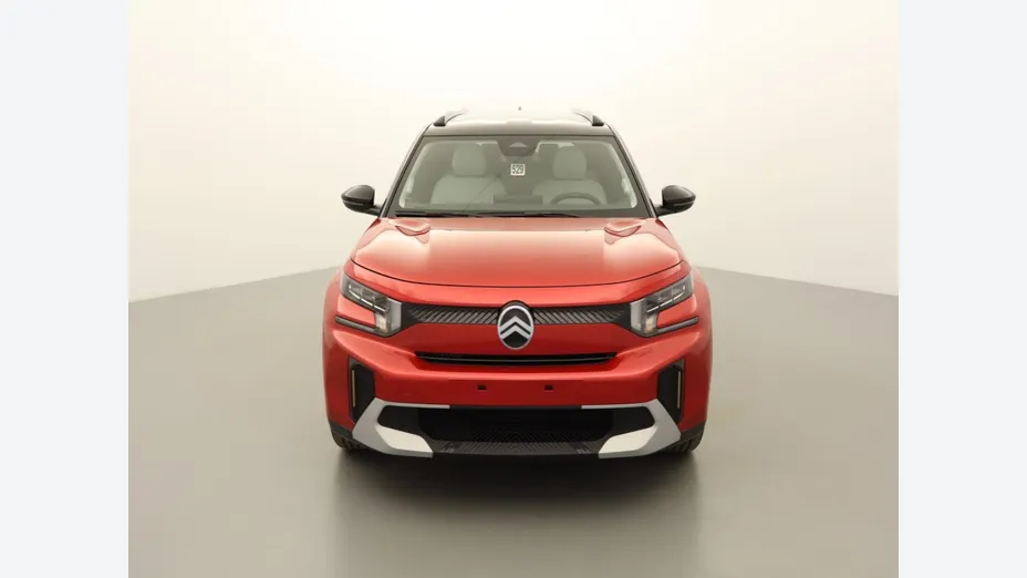 CITROEN C3 Aircross -