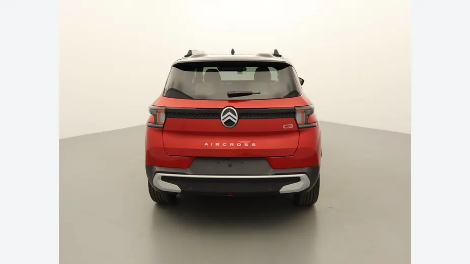 CITROEN C3 Aircross -