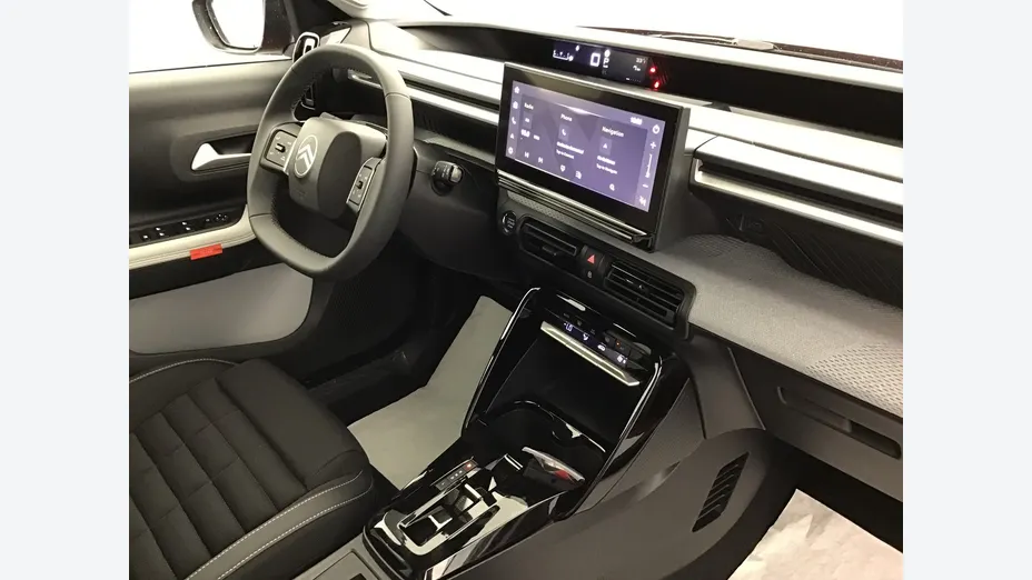 CITROEN C3 Aircross -